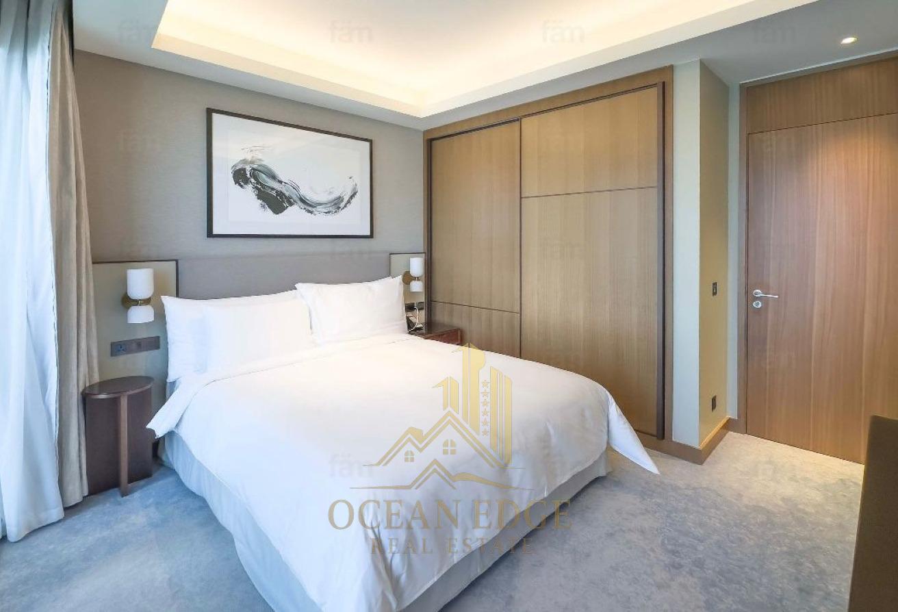 Luxury 3BR | Address Opera Tower 2 | Spacious Unit photo 8