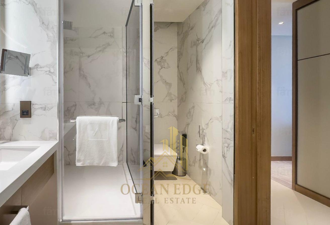 Luxury 3BR | Address Opera Tower 2 | Spacious Unit photo 20