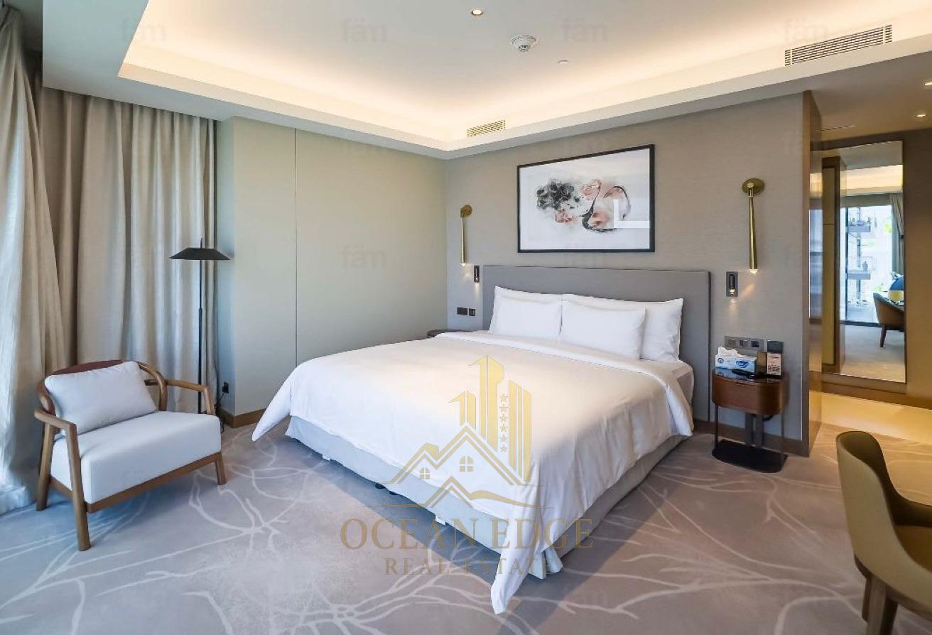 Luxury 3BR | Address Opera Tower 2 | Spacious Unit photo 5