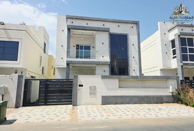 87885171 - الصورة الرئيسية للعقار