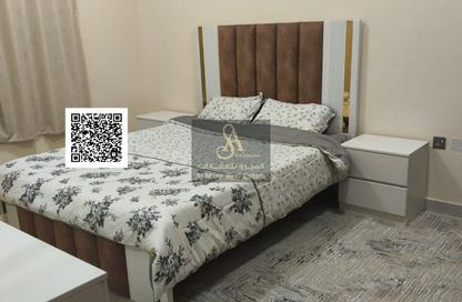 Apartment - 2 Bedrooms - 2 Bathrooms for rent in Al Mowaihat 2 - Al Mowaihat - Ajman