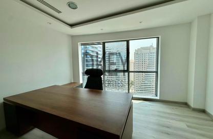 Office Space - Studio - 4 for rent in Tameem House - Barsha Heights (Tecom) - Dubai