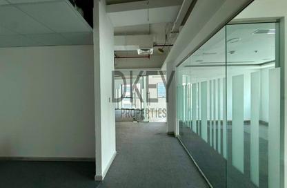 Office Space - Studio - 4 for rent in Tameem House - Barsha Heights (Tecom) - Dubai