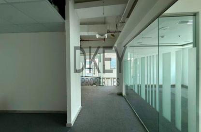 Office Space - Studio - 4 for rent in Tameem House - Barsha Heights (Tecom) - Dubai Office Space - Studio - 4 for rent in Tameem House - Barsha Heights (Tecom) - Dubai