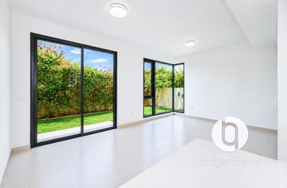 Villa - 4 Bedrooms - 4 Bathrooms for rent in Maple at Dubai Hills Estate 1 - Maple at Dubai Hills Estate - Dubai Hills Estate - Dubai