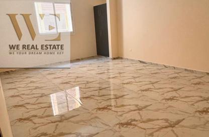 Apartment - 2 Bedrooms - 2 Bathrooms for rent in Al Mowaihat 3 - Al Mowaihat - Ajman