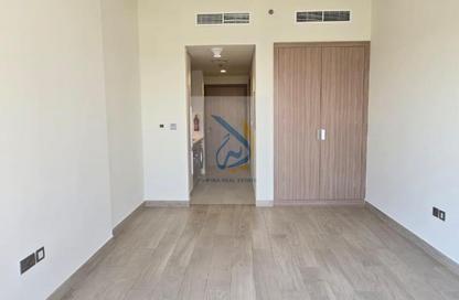 Apartment - Studio - 1 Bathroom for rent in Azizi Riviera 44 - Azizi Riviera - Meydan One - Meydan - Dubai