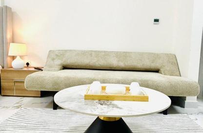 Apartment - Studio - 1 Bathroom for rent in West - Marina Residences Phase 3 - Al Hamra Village - Ras Al Khaimah