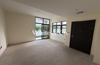 Townhouse - 3 Bedrooms - 5 Bathrooms for rent in Janusia - Damac Hills 2 - Dubai Townhouse - 3 Bedrooms - 5 Bathrooms for rent in Janusia - Damac Hills 2 - Dubai
