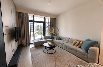 Apartment - 3 - 2 for rent in Azizi Riviera 48 - Azizi Riviera - Meydan One - Meydan - Dubai