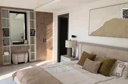 شقة - 1 حمام للبيع في جلام ريزيدنسيز - الزورا - عجمان شقة - 1 حمام للبيع في جلام ريزيدنسيز - الزورا - عجمان