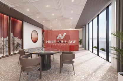 شقة - 2 غرف نوم - 3 حمامات للبيع في ماركيز اليجانس - ارجان - دبي