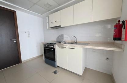 Apartment - Studio - 1 for rent in Pacific Bora Bora - Pacific - Al Marjan Island - Ras Al Khaimah