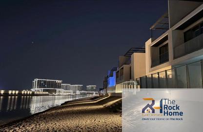 Villa - 5 Bedrooms - 7 Bathrooms for sale in Sun Island - Ajmal Makan City - Sharjah Waterfront City - Sharjah