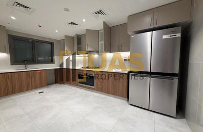 Apartment - 2 - 3 for rent in Belselah Residence - Al Barsha 1 - Al Barsha - Dubai