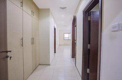 Apartment - 1 Bedroom - 2 Bathrooms for rent in Al Nahda 2 - Al Nahda - Dubai