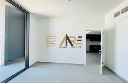 Apartment - 1 Bedroom - 2 Bathrooms for rent in Tiraz - Naseej District - Aljada - Sharjah