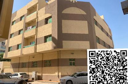 عمارة بالكامل - 8 غرف نوم - 8 حمامات للبيع في الرميلة - عجمان