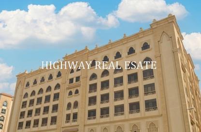 Apartment - 1 Bedroom - 1 Bathroom for rent in Muwaileh 3 Building - Muwaileh - Sharjah Apartment - 1 Bedroom - 1 Bathroom for rent in Muwaileh 3 Building - Muwaileh - Sharjah