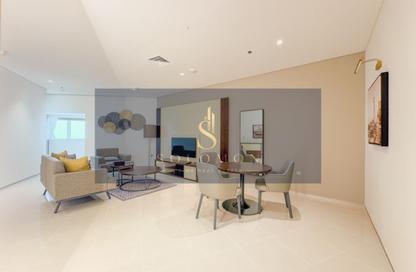 Apartment - 1 - 2 for rent in Park Place Tower - Sheikh Zayed Road - Dubai