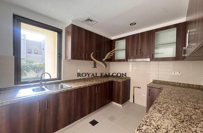 Villa - 3 Bedrooms - 3 Bathrooms for rent in Mira Oasis 3 - Mira Oasis - Reem - Dubai