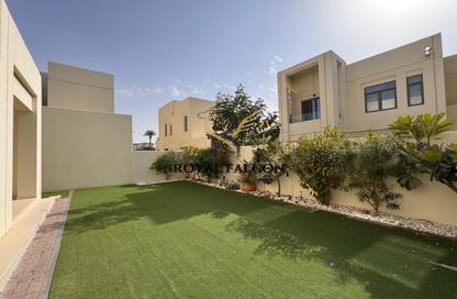 Villa - 3 Bedrooms - 3 Bathrooms for rent in Mira Oasis 3 - Mira Oasis - Reem - Dubai