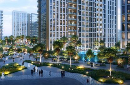 Apartment - 2 Bedrooms - 3 Bathrooms for sale in Olfah - Muwaileh Commercial - Sharjah