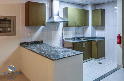 Apartment - 1 - 1 for rent in City Compass Living - Dubai Investment Park 1 (DIP 1) - Dubai Investment Park (DIP) - Dubai