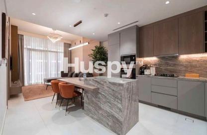 Apartment - 1 - 2 for rent in Westwood Grande II - District 18 - Jumeirah Village Circle - Dubai