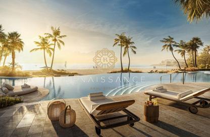 Apartment - 5 - 6 for sale in Solaya 5 - Solaya - La Mer - La Mer - Jumeirah - Dubai