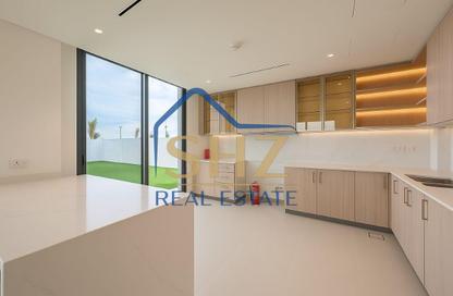 Villa - 3 Bedrooms - 4 Bathrooms for sale in Fairway Villas 2 - Emaar South - Dubai South (Dubai World Central) - Dubai