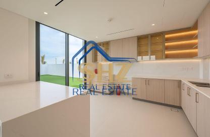 Villa - 3 - 4 for sale in Fairway Villas 2 - Emaar South - Dubai South (Dubai World Central) - Dubai
