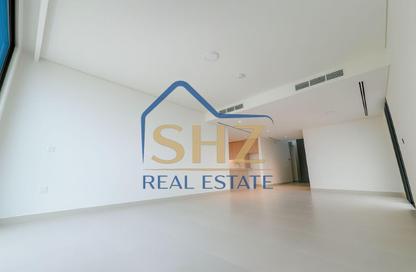 Villa - 3 Bedrooms - 4 Bathrooms for sale in Fairway Villas 2 - Emaar South - Dubai South (Dubai World Central) - Dubai