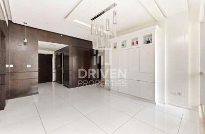 Apartment - 3 Bedrooms - 4 Bathrooms for sale in The Residences 8 - The Residences - Downtown Dubai - Dubai
