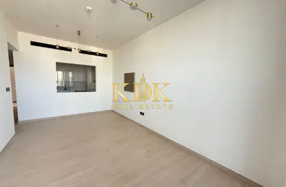 Apartment - 2 Bedrooms - 2 Bathrooms for rent in Binghatti Crest - District 13 - Jumeirah Village Circle - Dubai
