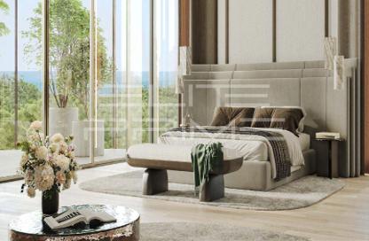 Apartment - 2 Bedrooms - 2 Bathrooms for sale in Kanyon by Beyond - Maritime City - Dubai Apartment - 2 Bedrooms - 2 Bathrooms for sale in Kanyon by Beyond - Maritime City - Dubai