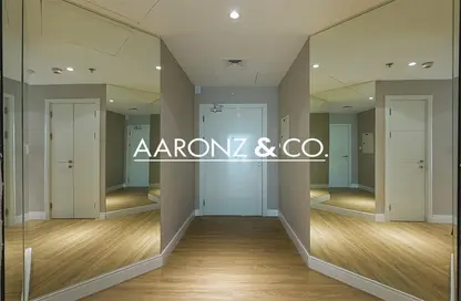 شقة - 2 غرف نوم - 2 حمامات للبيع في ذا تورش - دبي مارينا - دبي