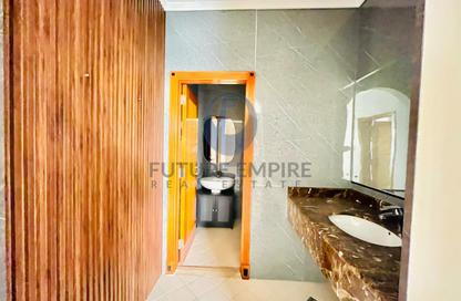 Villa - 5 - 6 for rent in Al Badaa - Dubai Villa - 5 - 6 for rent in Al Badaa - Dubai