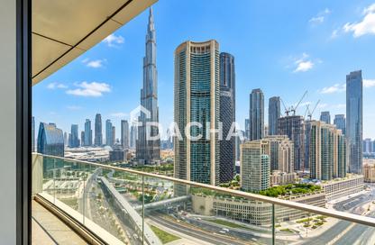 شقة - 3 - 4 للايجار في 1 فندق العنوان-سكاي فيو - أبراج العنوان سكاي فيو - وسط مدينة دبي - دبي شقة - 3 - 4 للايجار في 1 فندق العنوان-سكاي فيو - أبراج العنوان سكاي فيو - وسط مدينة دبي - دبي