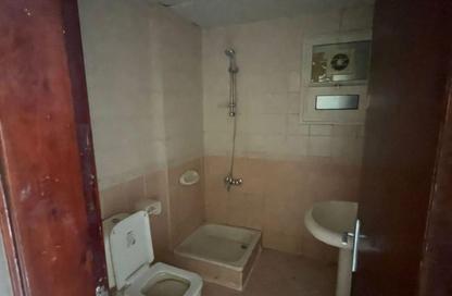 Apartment - Studio - 1 Bathroom for rent in Rolla Area - Sharjah Apartment - Studio - 1 Bathroom for rent in Rolla Area - Sharjah