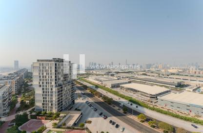 Apartment - 2 - 3 for rent in Jannat - Midtown - Dubai Production City (IMPZ) - Dubai Apartment - 2 - 3 for rent in Jannat - Midtown - Dubai Production City (IMPZ) - Dubai