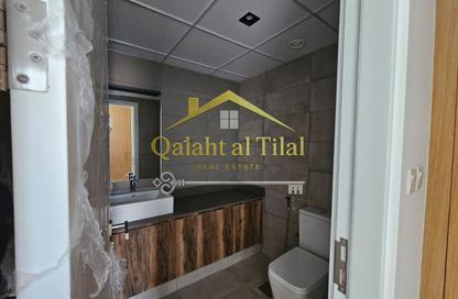 Apartment - 3 Bedrooms - 4 Bathrooms for rent in Al Mamsha - Muwaileh - Sharjah Apartment - 3 Bedrooms - 4 Bathrooms for rent in Al Mamsha - Muwaileh - Sharjah