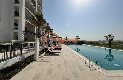 Apartment - 2 Bedrooms - 3 Bathrooms for rent in Yas Golf Collection - Yas Island - Abu Dhabi