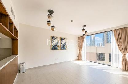 Apartment - 2 Bedrooms - 2 Bathrooms for rent in Creek Rise Tower 1 - Creek Rise - Dubai Creek Harbour (The Lagoons) - Dubai