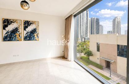 Apartment - 2 Bedrooms - 2 Bathrooms for rent in Creek Rise Tower 1 - Creek Rise - Dubai Creek Harbour (The Lagoons) - Dubai