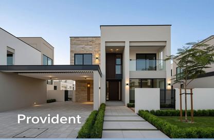 Villa - 4 Bedrooms - 5 Bathrooms for sale in Caya 1 - Arabian Ranches 3 - Dubai
