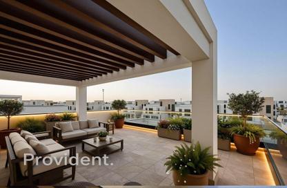Villa - 4 Bedrooms - 5 Bathrooms for sale in Caya 1 - Arabian Ranches 3 - Dubai