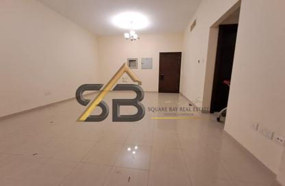 Apartment - 2 Bedrooms - 3 Bathrooms for rent in Al Khair Building - Dubai Silicon Oasis - Dubai