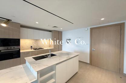 Apartment - 1 Bedroom - 2 Bathrooms for rent in Berkeley Place - Sobha Hartland - Mohammed Bin Rashid City - Dubai