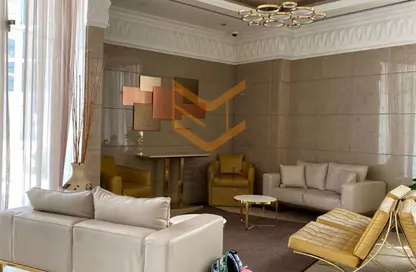 Apartment - Studio - 1 Bathroom for rent in Al Waleed Paradise - JLT Cluster R - Jumeirah Lake Towers - Dubai